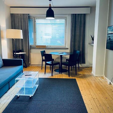 Stay Kamppi Apartment Helsinki Zewnętrze zdjęcie