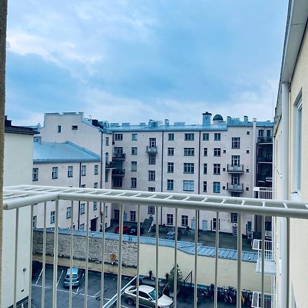 Stay Kamppi Apartment Helsinki Zewnętrze zdjęcie