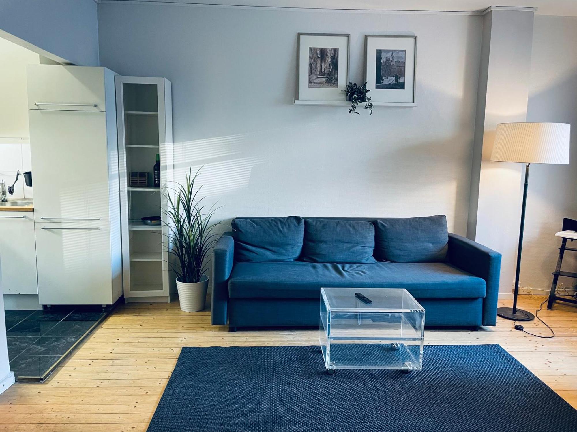 Stay Kamppi Apartment Helsinki Zewnętrze zdjęcie