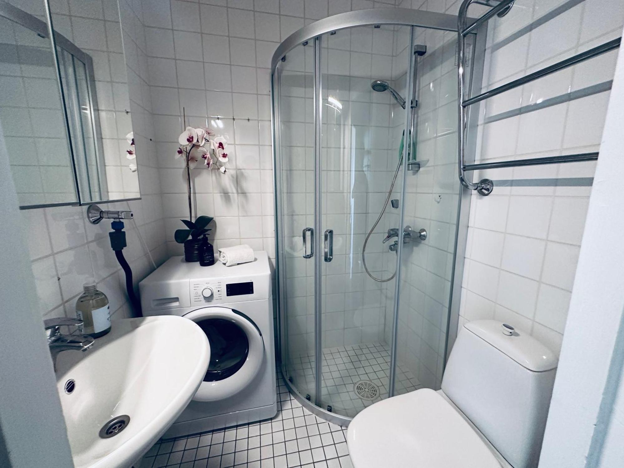 Stay Kamppi Apartment Helsinki Zewnętrze zdjęcie