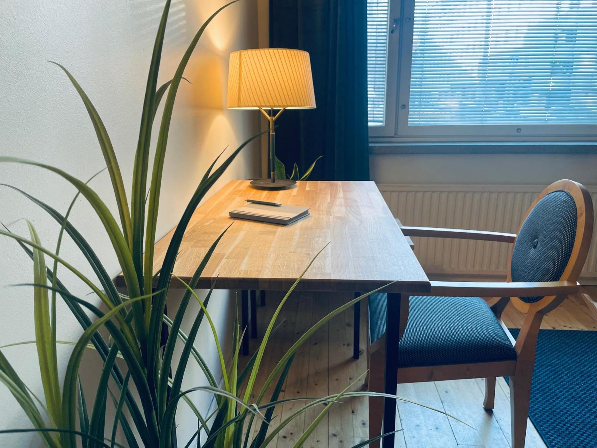 Stay Kamppi Apartment Helsinki Zewnętrze zdjęcie