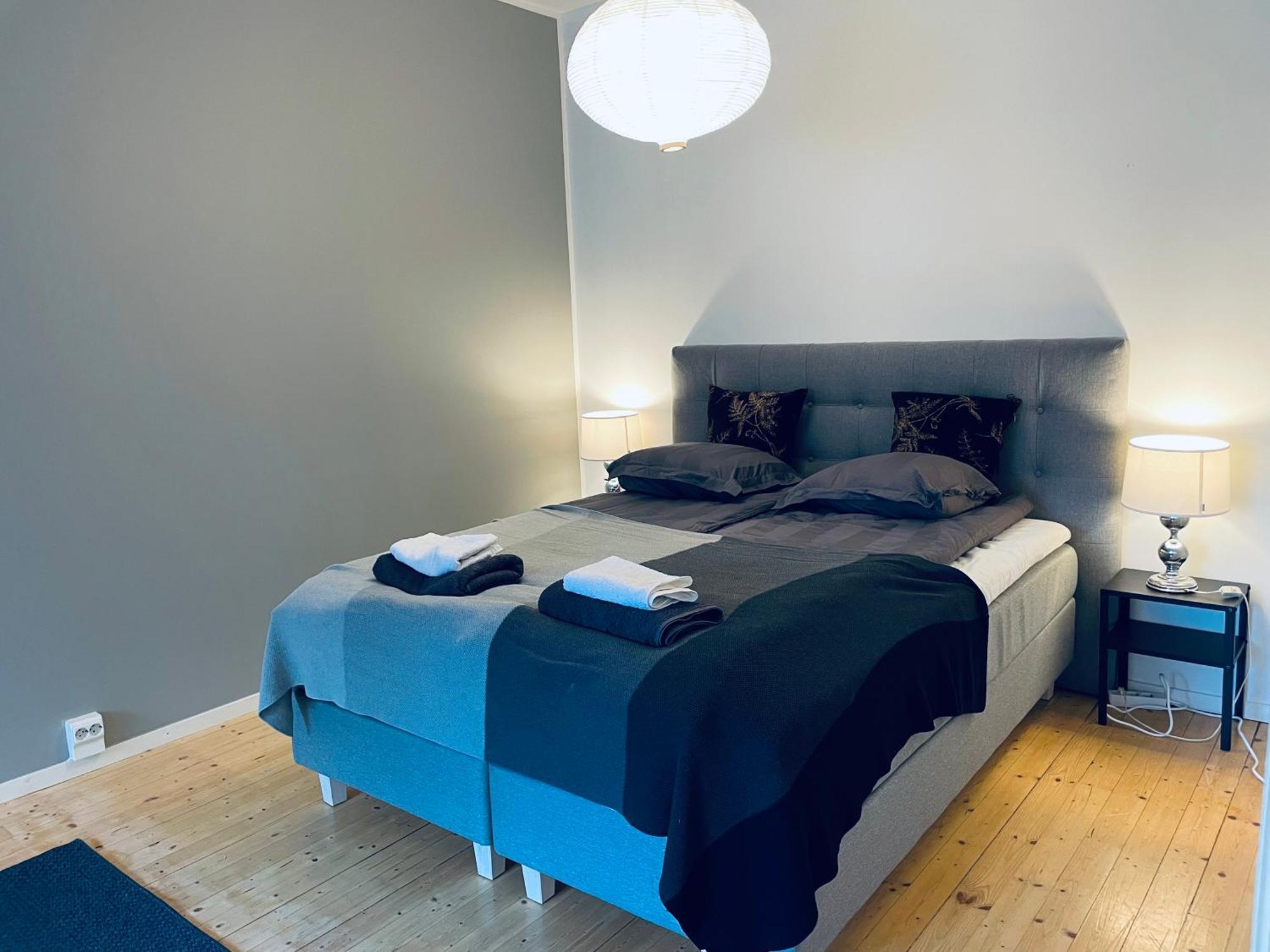 Stay Kamppi Apartment Helsinki Zewnętrze zdjęcie