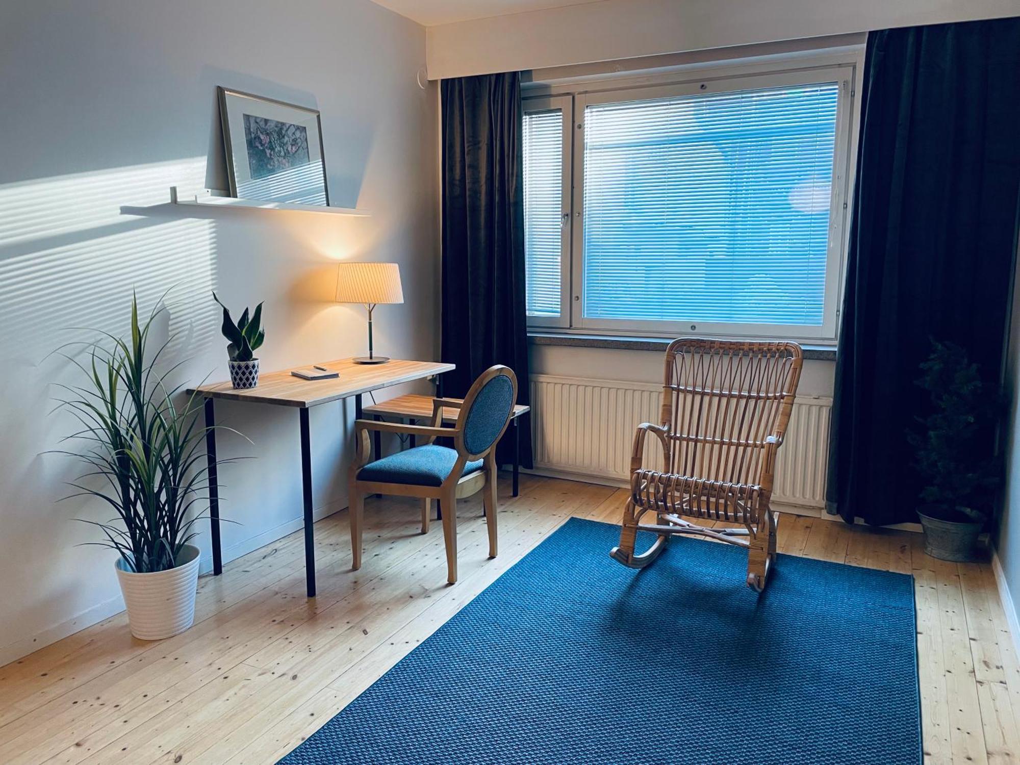 Stay Kamppi Apartment Helsinki Zewnętrze zdjęcie