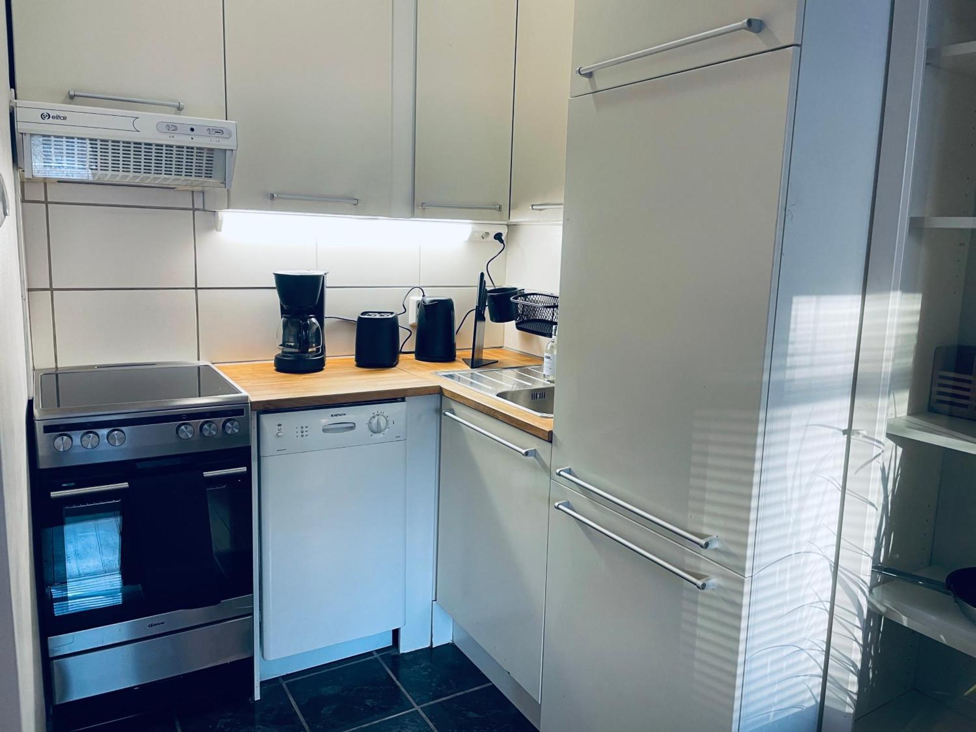 Stay Kamppi Apartment Helsinki Zewnętrze zdjęcie