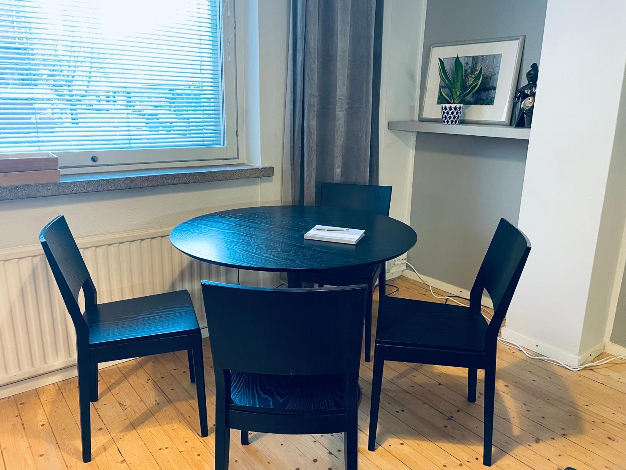 Stay Kamppi Apartment Helsinki Zewnętrze zdjęcie