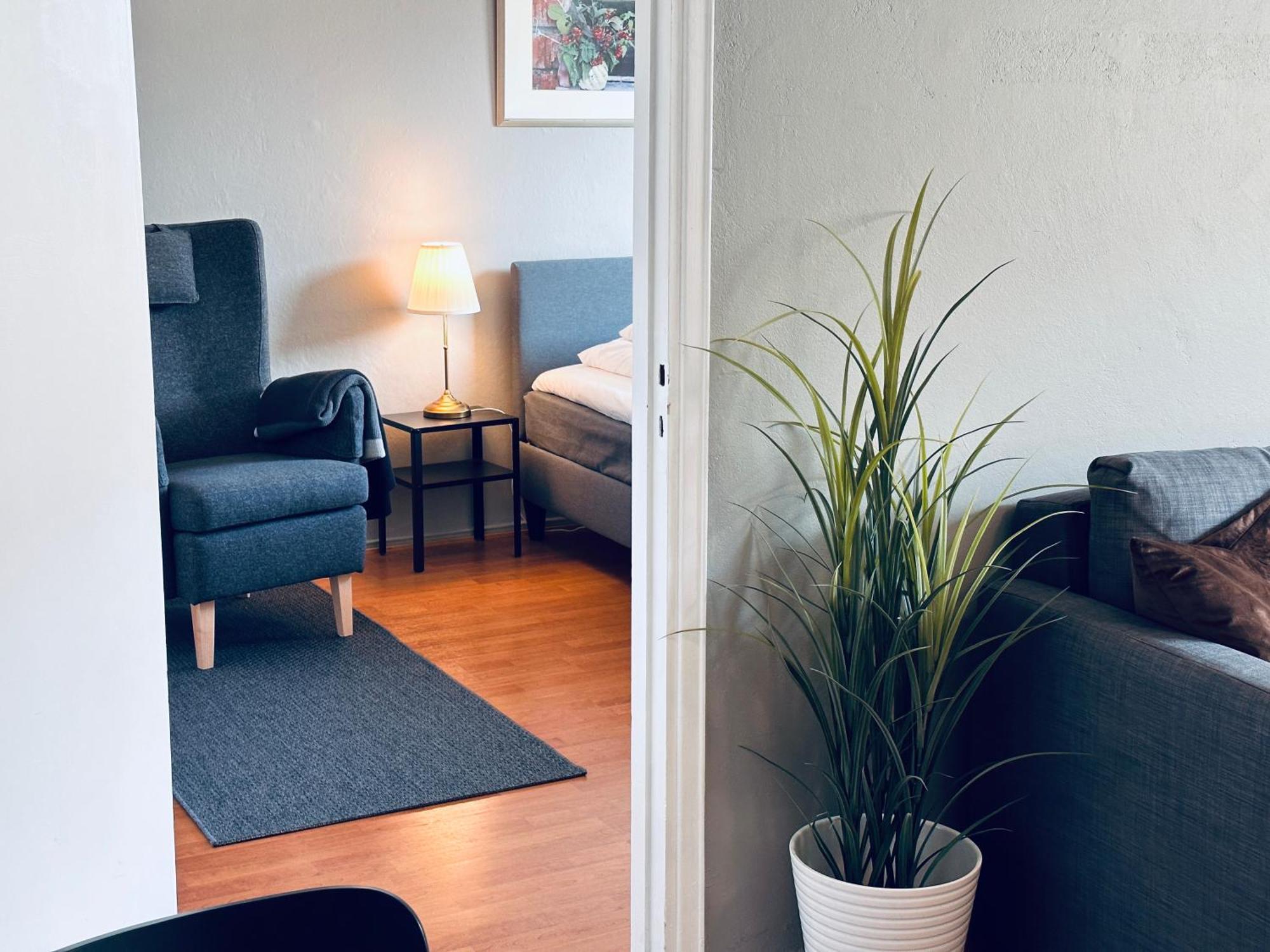 Stay Kamppi Apartment Helsinki Zewnętrze zdjęcie
