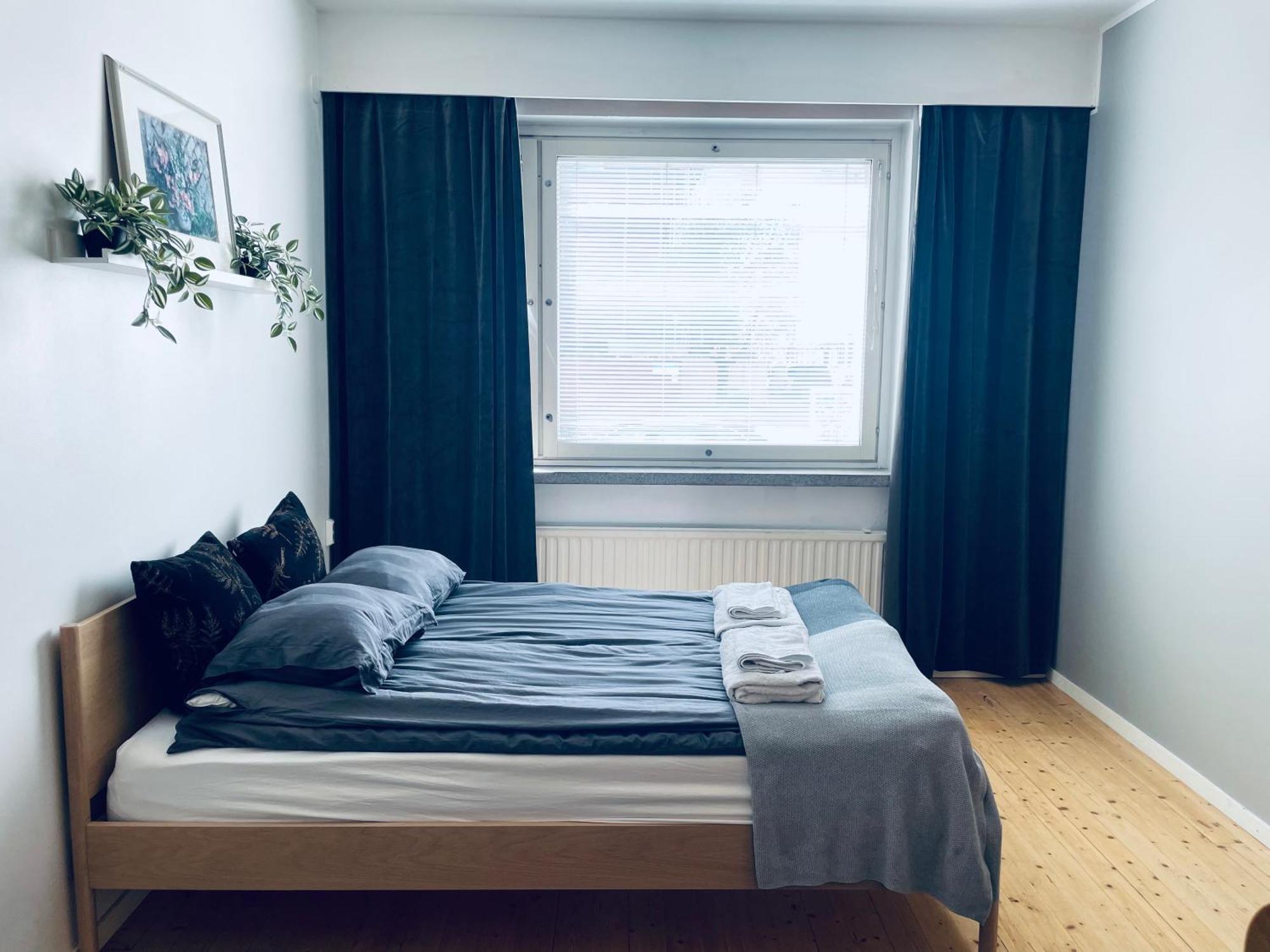 Stay Kamppi Apartment Helsinki Zewnętrze zdjęcie